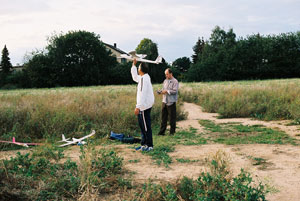 Alberto Accettura Bild