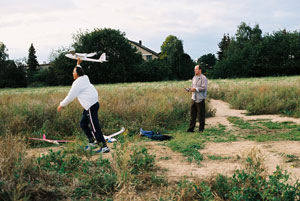 Alberto Accettura Bild