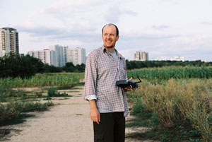 Alberto Accettura Bild