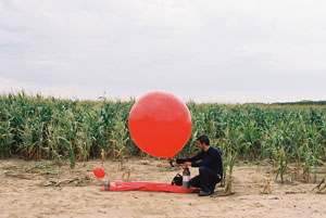 Alberto Accettura Bild