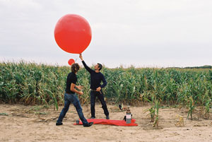 Alberto Accettura Bild