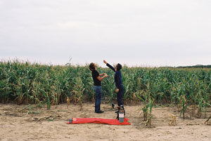 Alberto Accettura Bild