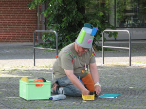 Karsten Neumann Bild